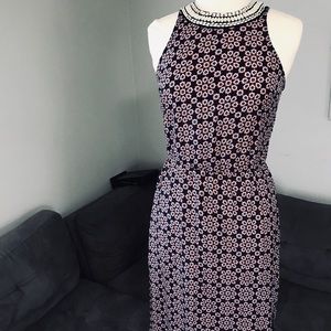 Pim and Larkin long dress